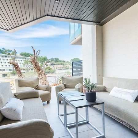 Mirador Blue D - Cala Sant Vicenc Διαμέρισμα Cala de Sant Vicenc Εξωτερικό φωτογραφία