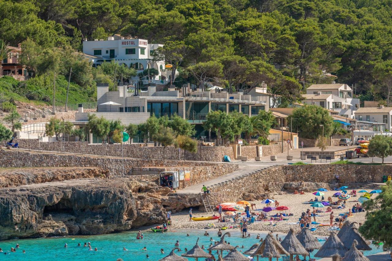 Mirador Blue D - Cala Sant Vicenc Διαμέρισμα Cala de Sant Vicenc Εξωτερικό φωτογραφία