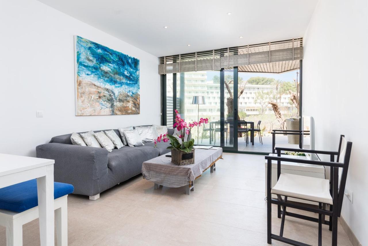 Mirador Blue D - Cala Sant Vicenc Διαμέρισμα Cala de Sant Vicenc Εξωτερικό φωτογραφία