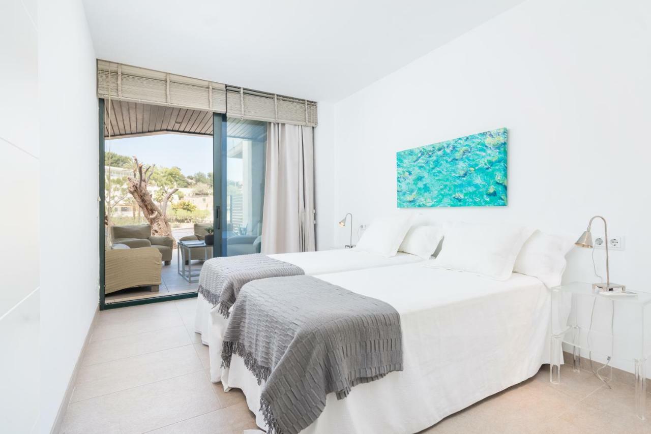 Mirador Blue D - Cala Sant Vicenc Διαμέρισμα Cala de Sant Vicenc Εξωτερικό φωτογραφία